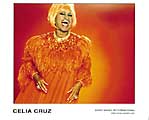 Celia Cruz - La Negra Tiene Tumbao