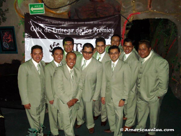 la-orquesta